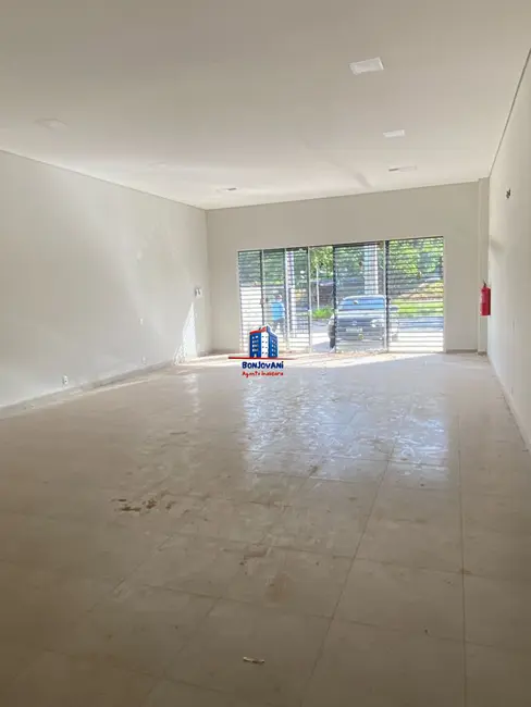 Foto 1 de Loja para alugar, 124m2 em Vila São Judas Tadeu, Sao Jose Do Rio Preto - SP