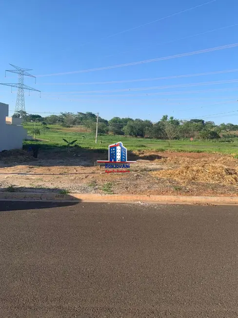 Foto 1 de Terreno / Lote à venda, 200m2 em Bady Bassitt - SP