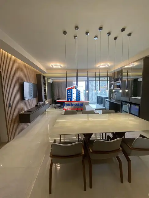 Foto 1 de Apartamento com 3 quartos para alugar, 162m2 em Sao Jose Do Rio Preto - SP
