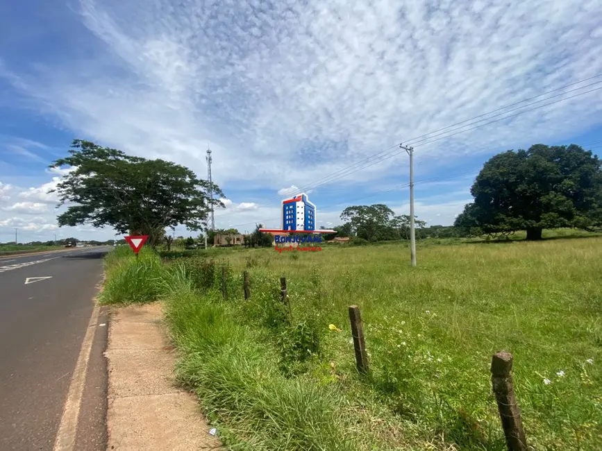 Foto 7 de Terreno / Lote à venda, 20956m2 em Sao Jose Do Rio Preto - SP