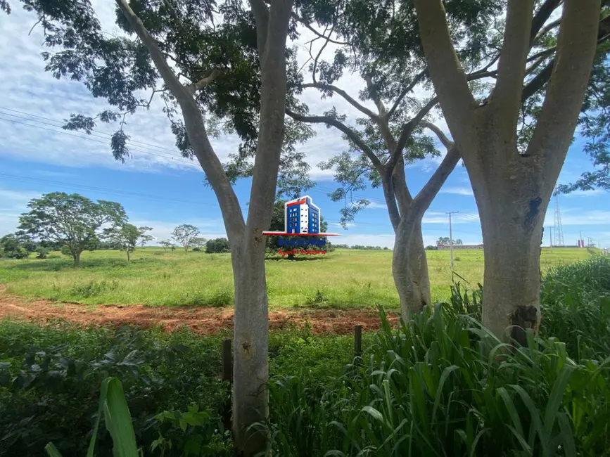 Foto 8 de Terreno / Lote à venda, 20956m2 em Sao Jose Do Rio Preto - SP