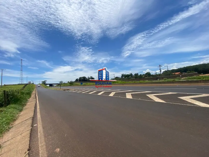 Foto 2 de Terreno / Lote à venda, 20956m2 em Guapiacu - SP
