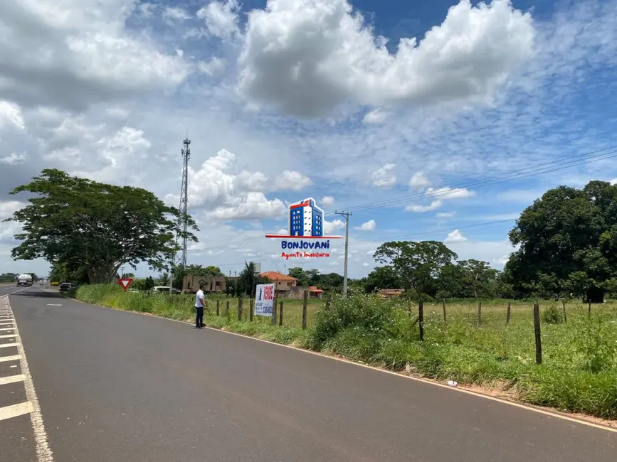 Foto 1 de Terreno / Lote à venda, 20956m2 em Guapiacu - SP