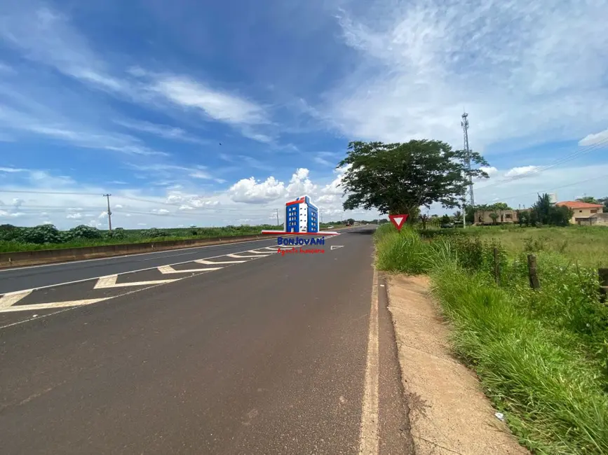 Foto 3 de Terreno / Lote à venda, 20956m2 em Sao Jose Do Rio Preto - SP