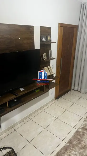 Foto 5 de Casa com 2 quartos à venda, 100m2 em Jardim Nazareth, Sao Jose Do Rio Preto - SP