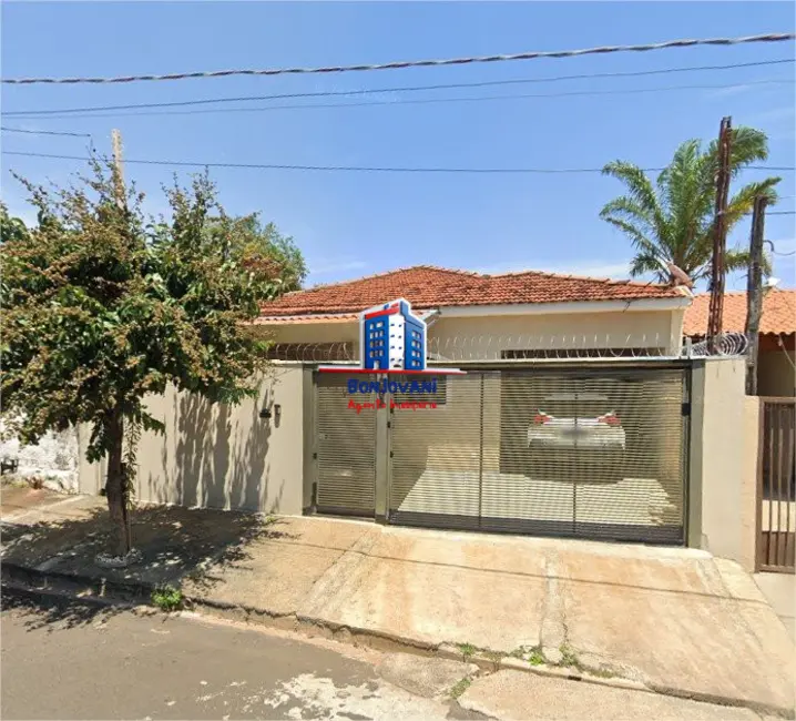 Foto 1 de Casa com 2 quartos à venda, 100m2 em Jardim Nazareth, Sao Jose Do Rio Preto - SP