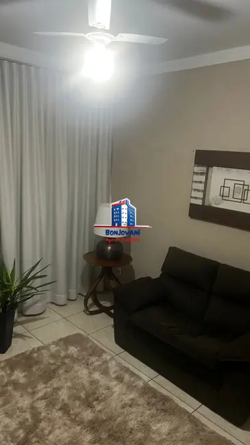 Foto 4 de Casa com 2 quartos à venda, 100m2 em Jardim Nazareth, Sao Jose Do Rio Preto - SP