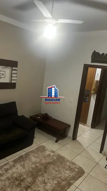 Foto 7 de Casa com 2 quartos à venda, 100m2 em Jardim Nazareth, Sao Jose Do Rio Preto - SP