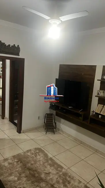 Foto 6 de Casa com 2 quartos à venda, 100m2 em Jardim Nazareth, Sao Jose Do Rio Preto - SP
