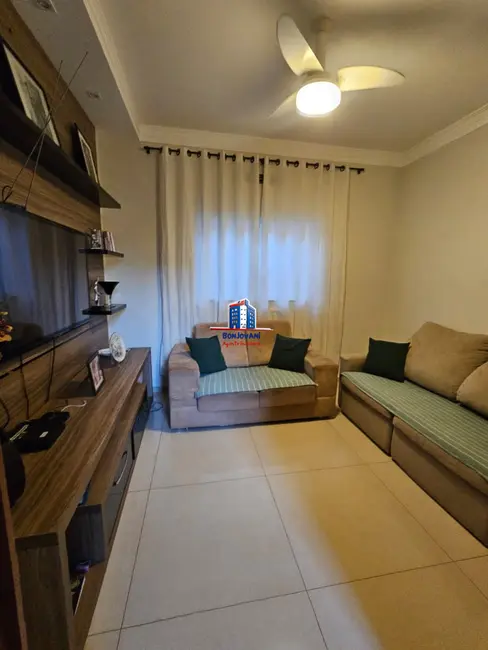 Foto 9 de Casa de Condomínio com 3 quartos à venda, 240m2 em Residencial Village Damha Rio Preto II, Sao Jose Do Rio Preto - SP