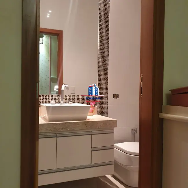 Foto 8 de Casa de Condomínio com 3 quartos à venda, 240m2 em Residencial Village Damha Rio Preto II, Sao Jose Do Rio Preto - SP