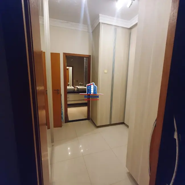 Foto 4 de Casa de Condomínio com 3 quartos à venda, 240m2 em Residencial Village Damha Rio Preto II, Sao Jose Do Rio Preto - SP