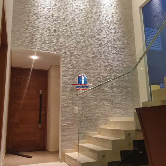 Foto 7 de Casa de Condomínio com 3 quartos à venda, 240m2 em Residencial Village Damha Rio Preto II, Sao Jose Do Rio Preto - SP