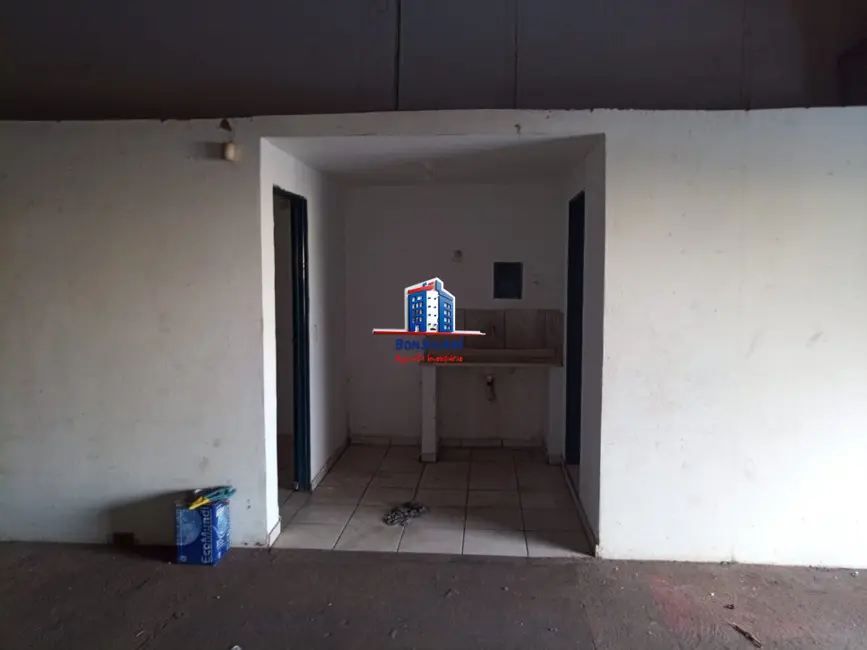 Foto 2 de Loja para alugar, 200m2 em Jardim Mugnaini, Sao Jose Do Rio Preto - SP