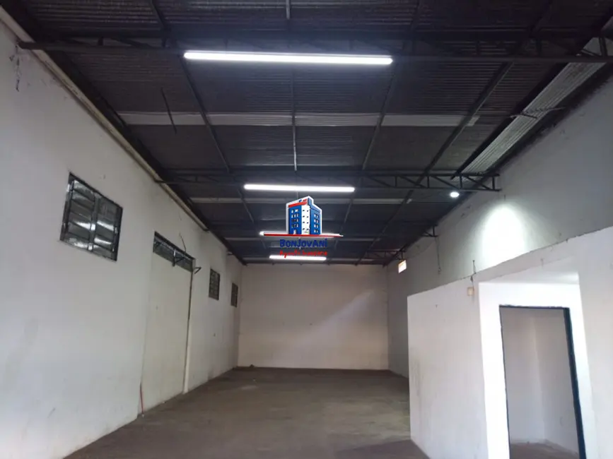 Foto 1 de Loja para alugar, 200m2 em Jardim Mugnaini, Sao Jose Do Rio Preto - SP