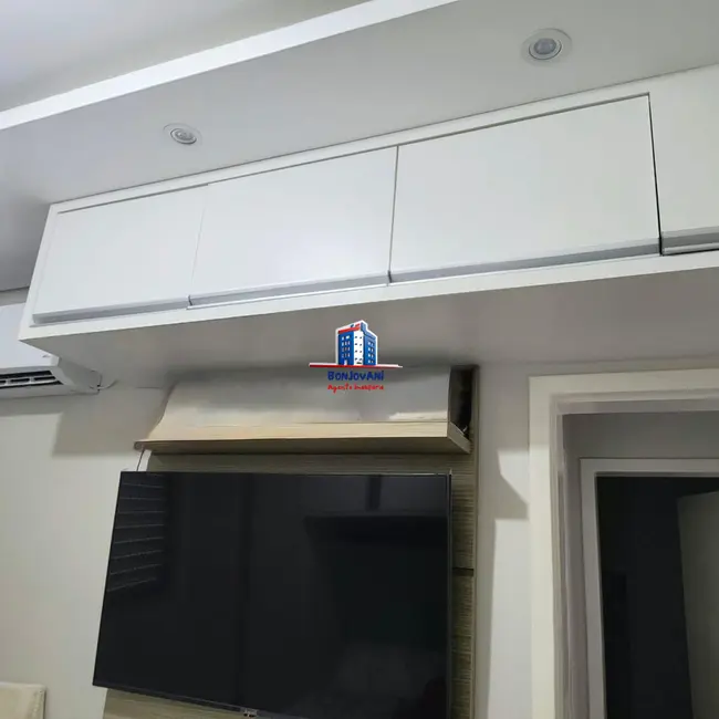 Foto 2 de Apartamento com 2 quartos à venda, 46m2 em Rios di Itália, Sao Jose Do Rio Preto - SP