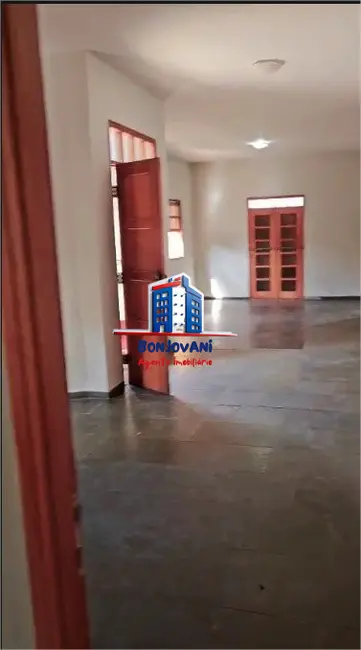 Foto 1 de Casa com 3 quartos para alugar, 216m2 em Jardim Vivendas, Sao Jose Do Rio Preto - SP