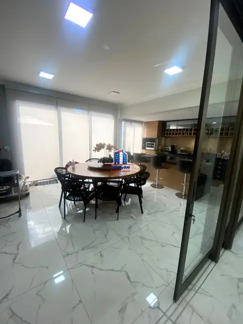 Foto 5 de Casa de Condomínio com 3 quartos à venda, 280m2 em Residencial Eco Village, Sao Jose Do Rio Preto - SP