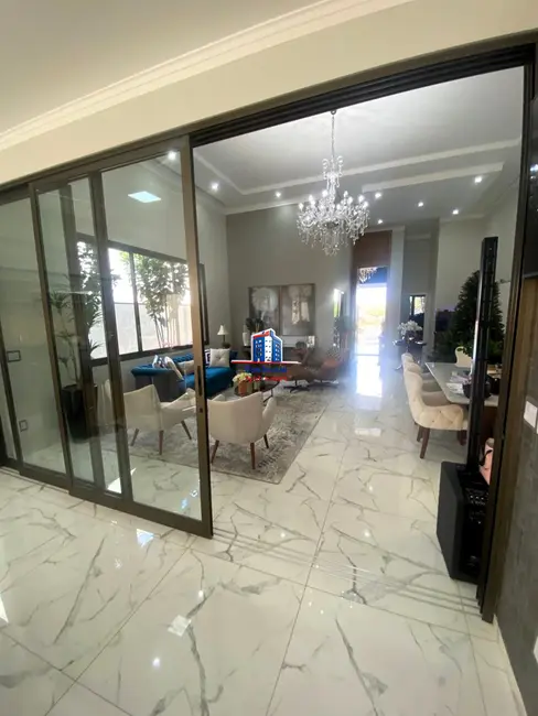 Foto 6 de Casa de Condomínio com 3 quartos à venda, 280m2 em Residencial Eco Village, Sao Jose Do Rio Preto - SP