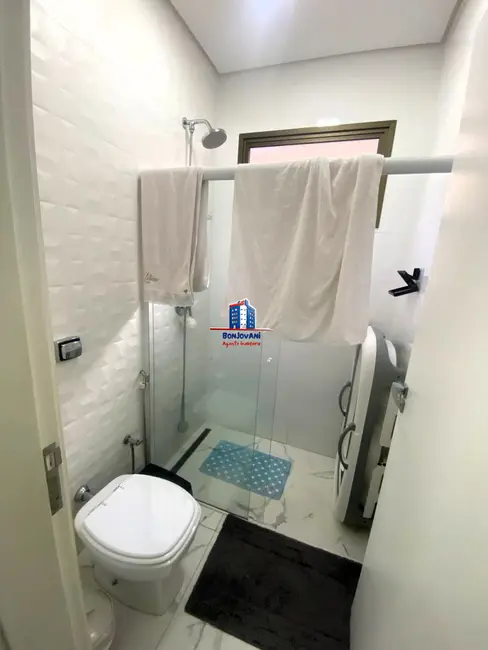 Foto 9 de Casa de Condomínio com 3 quartos à venda, 280m2 em Residencial Eco Village, Sao Jose Do Rio Preto - SP