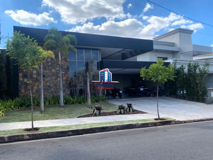Foto 1 de Casa de Condomínio com 3 quartos à venda, 280m2 em Residencial Eco Village, Sao Jose Do Rio Preto - SP