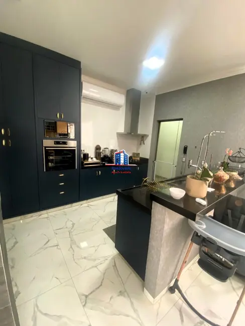 Foto 4 de Casa de Condomínio com 3 quartos à venda, 280m2 em Residencial Eco Village, Sao Jose Do Rio Preto - SP