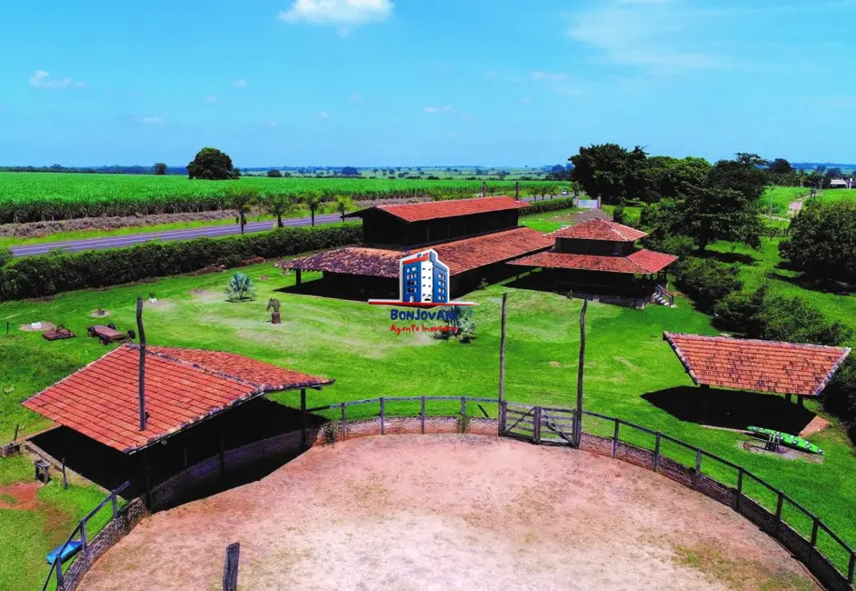 Foto 7 de Terreno / Lote à venda, 870m2 em Mendonca - SP