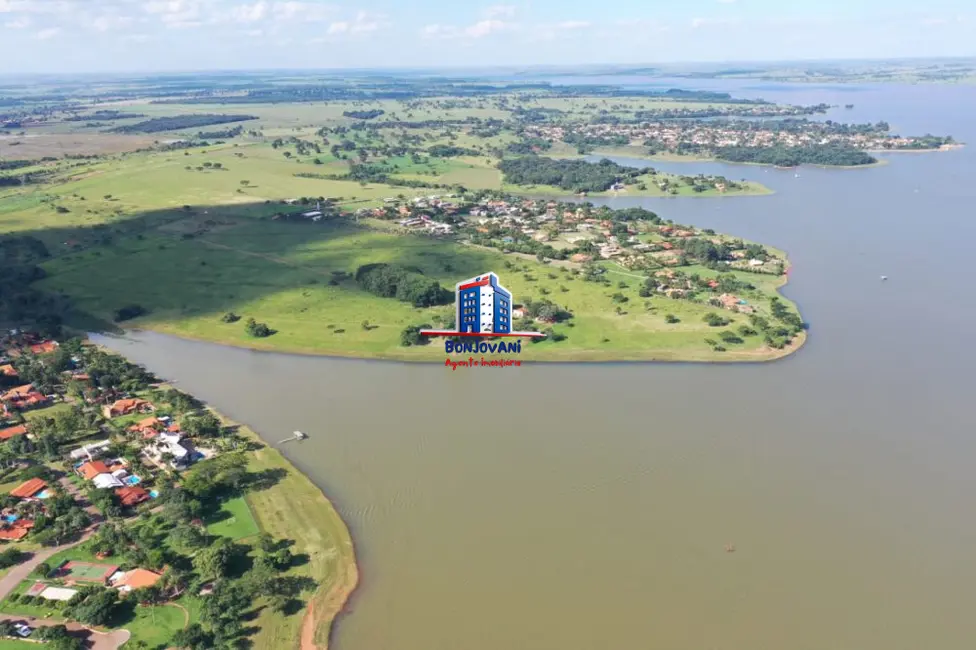 Foto 3 de Terreno / Lote à venda, 1250m2 em Fronteira - MG