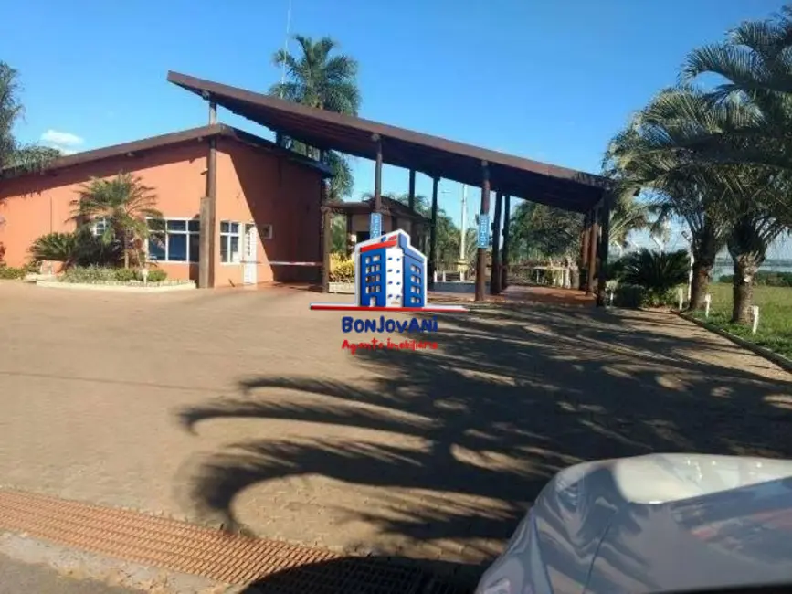 Foto 2 de Terreno / Lote à venda, 1250m2 em Fronteira - MG