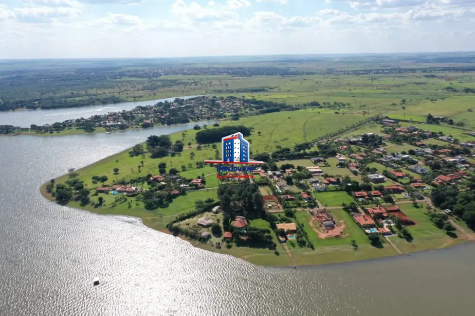 Foto 4 de Terreno / Lote à venda, 1250m2 em Fronteira - MG