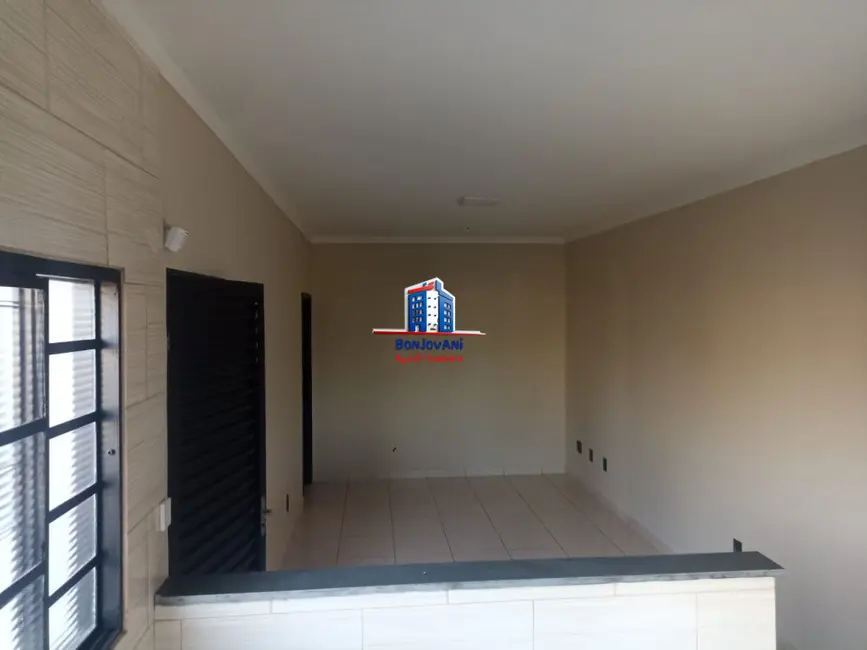 Foto 3 de Casa com 2 quartos à venda, 70m2 em Jardim Mugnaini, Sao Jose Do Rio Preto - SP