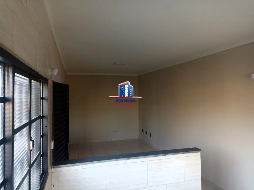 Foto 8 de Casa com 2 quartos à venda, 70m2 em Jardim Mugnaini, Sao Jose Do Rio Preto - SP