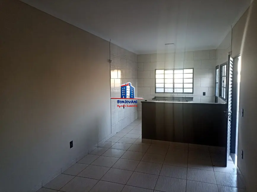 Foto 1 de Casa com 2 quartos à venda, 70m2 em Jardim Mugnaini, Sao Jose Do Rio Preto - SP