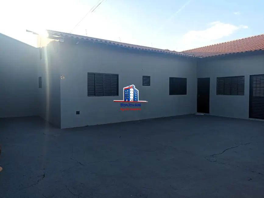 Foto 5 de Casa com 2 quartos à venda, 70m2 em Jardim Mugnaini, Sao Jose Do Rio Preto - SP