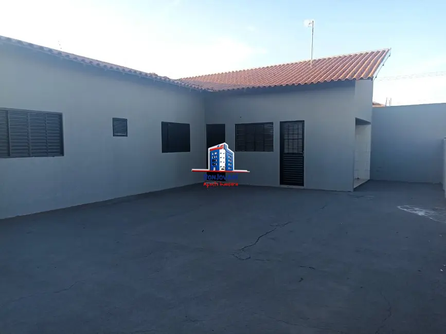 Foto 9 de Casa com 2 quartos à venda, 70m2 em Jardim Mugnaini, Sao Jose Do Rio Preto - SP