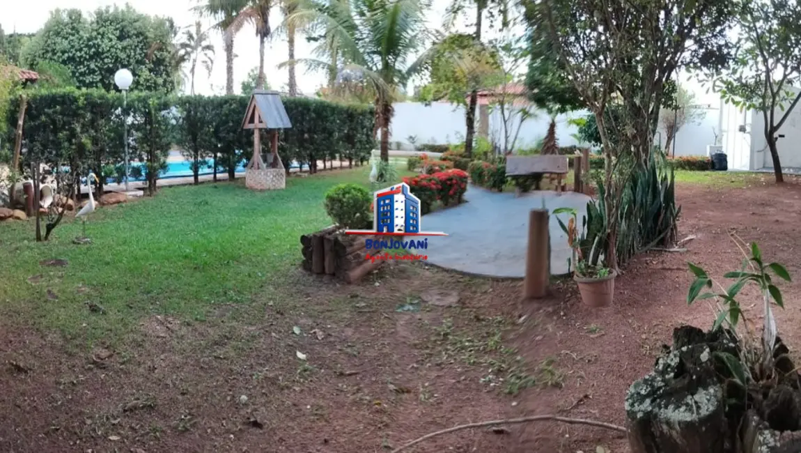 Foto 8 de Chácara com 4 quartos à venda, 300m2 em Residencial Vista Alegre II e III (Zona Rural), Sao Jose Do Rio Preto - SP