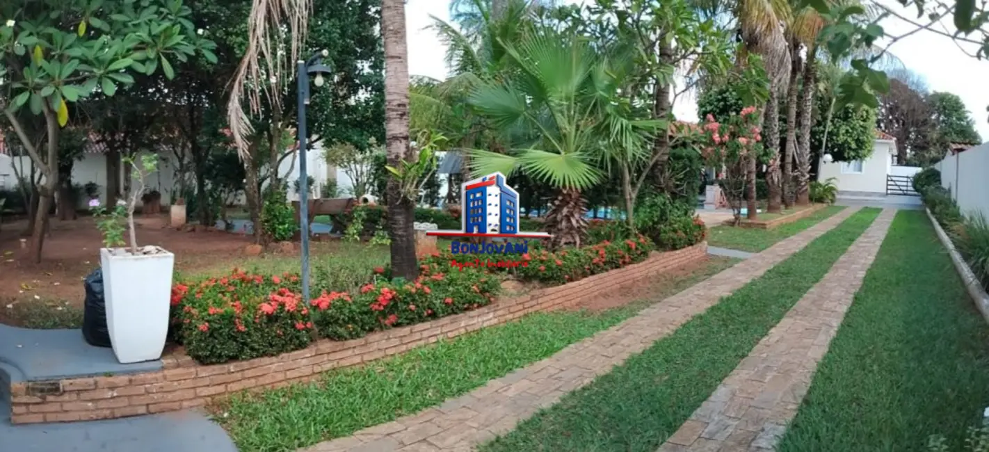 Foto 5 de Chácara com 4 quartos à venda, 300m2 em Residencial Vista Alegre II e III (Zona Rural), Sao Jose Do Rio Preto - SP