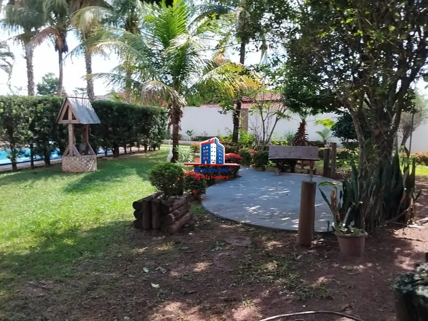 Foto 7 de Chácara com 4 quartos à venda, 300m2 em Residencial Vista Alegre II e III (Zona Rural), Sao Jose Do Rio Preto - SP