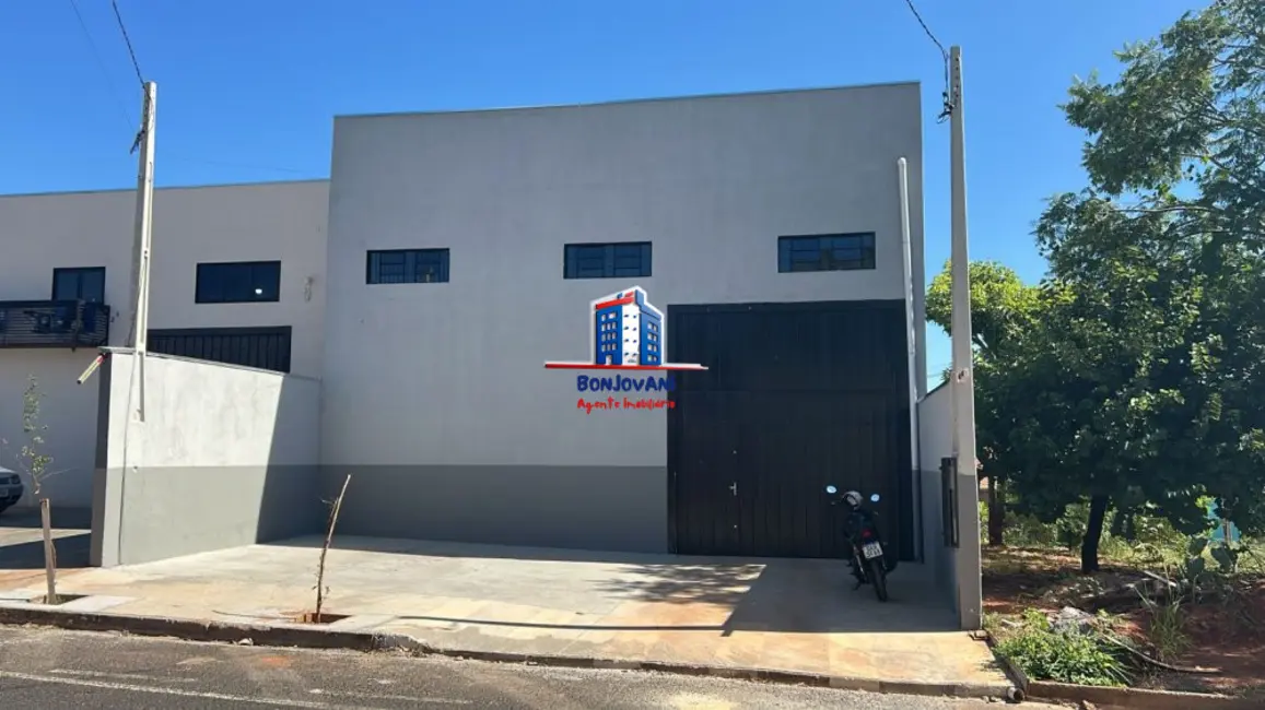 Foto 1 de Loja à venda, 150m2 em Recanto Duas Vendas, Sao Jose Do Rio Preto - SP