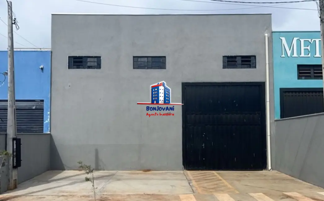Foto 1 de Loja à venda, 150m2 em Recanto Duas Vendas, Sao Jose Do Rio Preto - SP