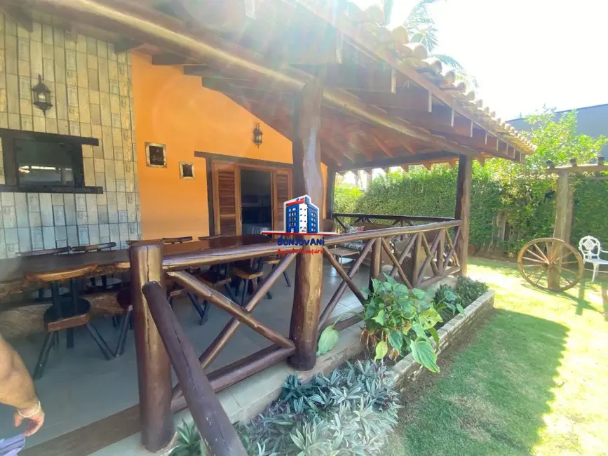 Foto 7 de Fazenda / Haras com 2 quartos à venda, 270m2 em Mendonca - SP