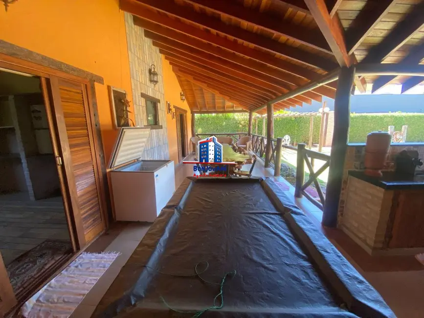 Foto 8 de Fazenda / Haras com 2 quartos à venda, 270m2 em Mendonca - SP