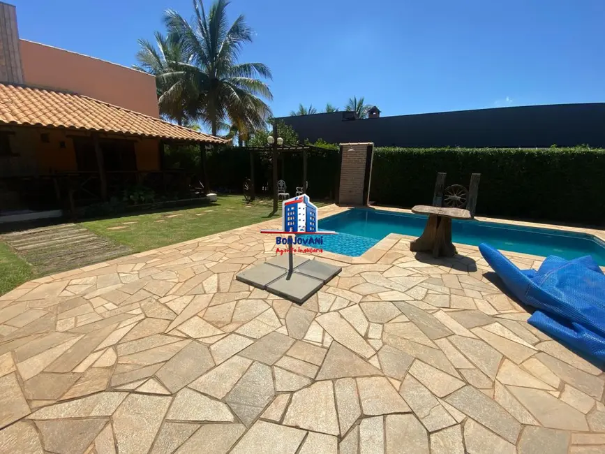 Foto 1 de Fazenda / Haras com 2 quartos à venda, 270m2 em Mendonca - SP