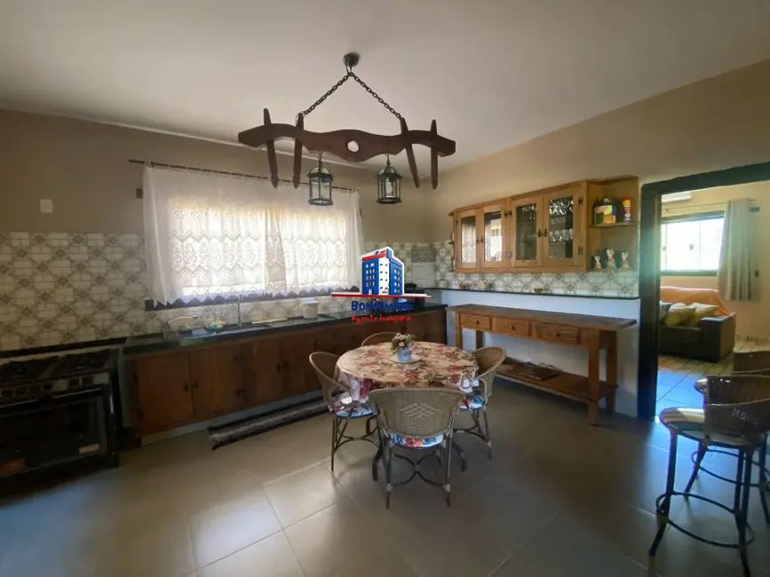 Foto 4 de Fazenda / Haras com 2 quartos à venda, 270m2 em Mendonca - SP