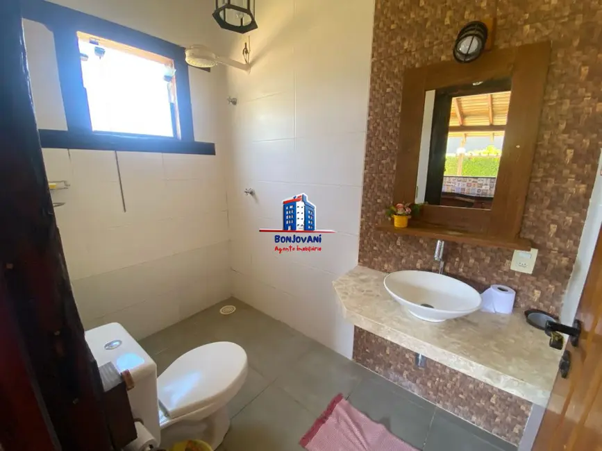 Foto 3 de Fazenda / Haras com 2 quartos à venda, 270m2 em Mendonca - SP