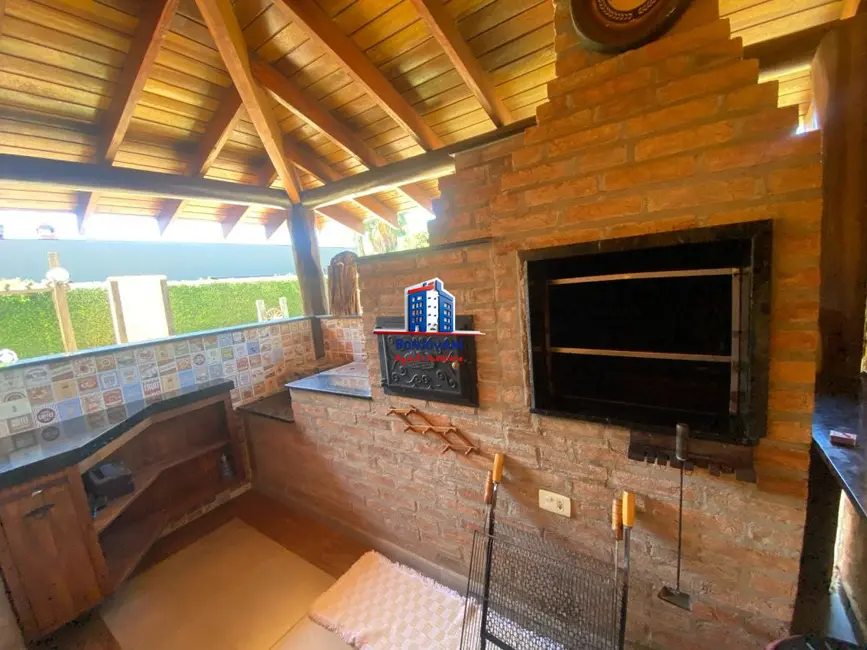 Foto 9 de Fazenda / Haras com 2 quartos à venda, 270m2 em Mendonca - SP