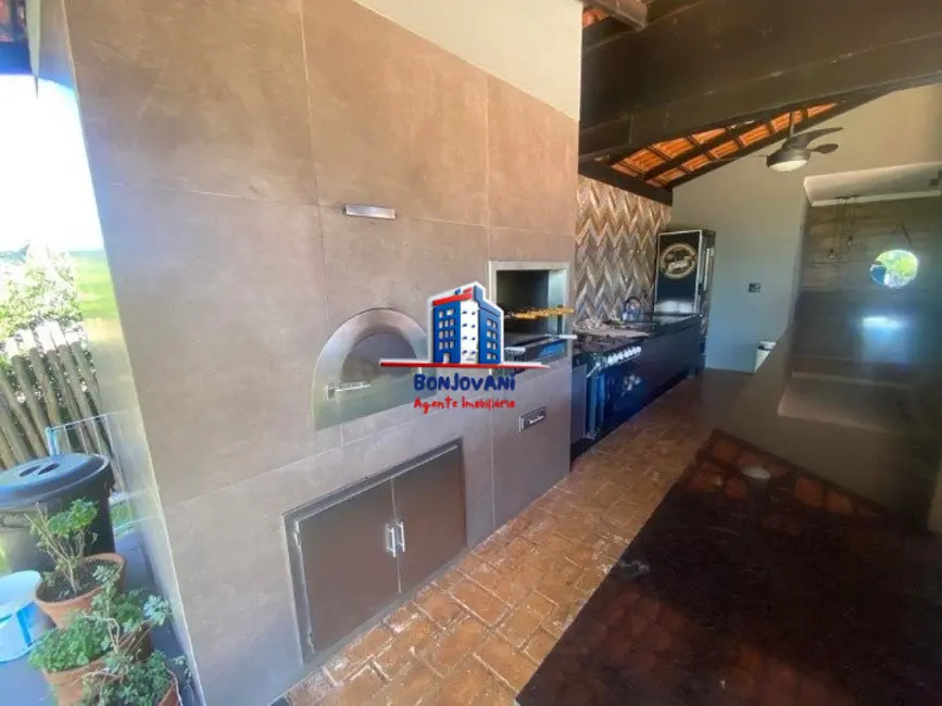 Foto 9 de Fazenda / Haras com 5 quartos à venda, 300m2 em Fronteira - MG