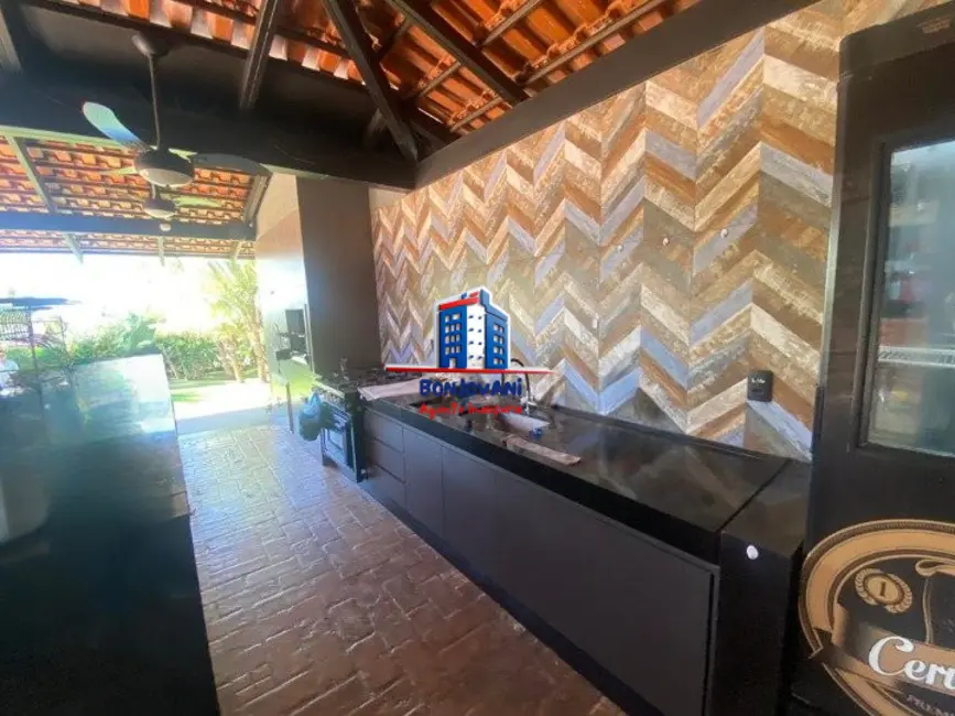 Foto 8 de Fazenda / Haras com 5 quartos à venda, 300m2 em Fronteira - MG