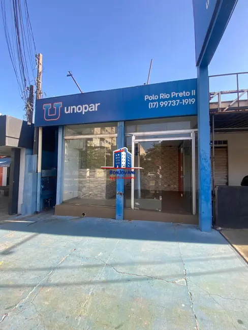 Foto 2 de Loja para alugar, 70m2 em Jardim Residencial Vetorasso, Sao Jose Do Rio Preto - SP