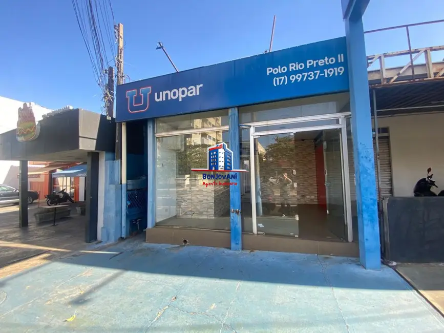 Foto 1 de Loja para alugar, 70m2 em Jardim Residencial Vetorasso, Sao Jose Do Rio Preto - SP